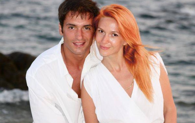 Radu Vâlcan: "Dacă Adela ar poza goală, aș fi primul care ar cumpăra revista"