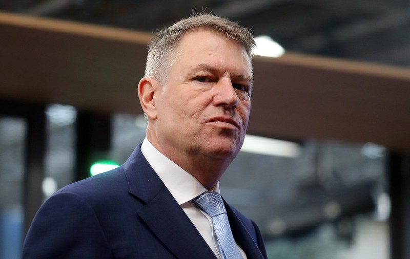 Klaus Iohannis, de Ziua Drepturilor Omului: Nu este ușor să iei măsuri care restrâng exercițiul unor drepturi și libertăți