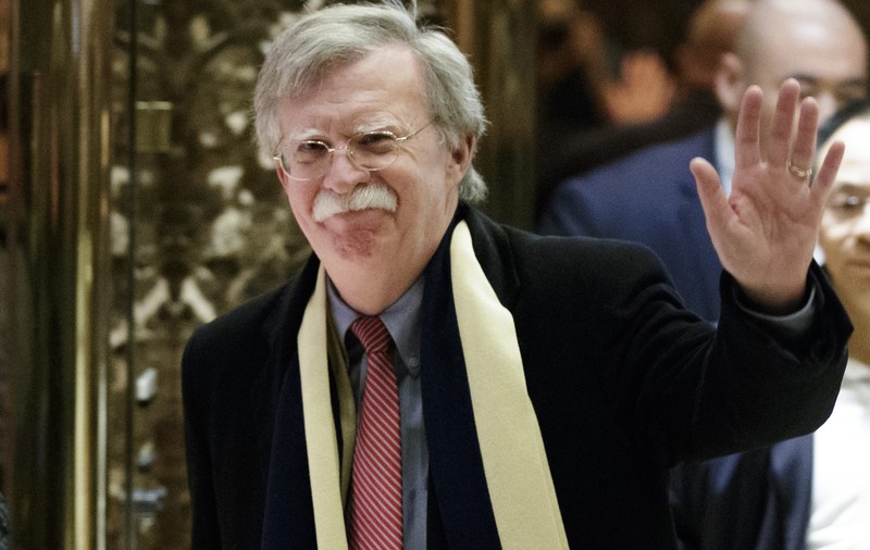 Noul consilier pentru securitate națională al lui Trump a susținut atacuri asupra Coreei de Nord, Rusiei și Iranului