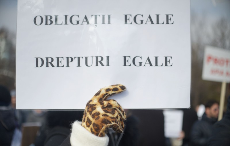 Sindicaliștii de la Cartel Alfa anunță și ei proteste la începutul anului viitor, în urma adopării OUG privind noile măsuri fiscal bugetare