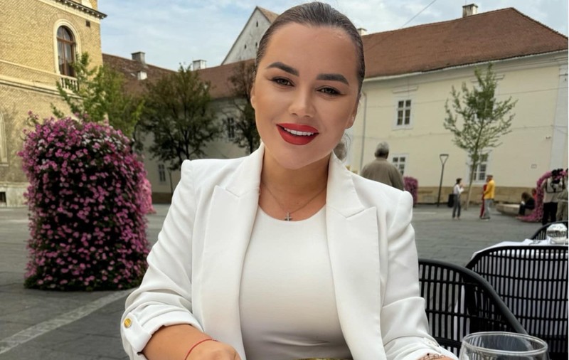 Carmen de la Sălciua, nevoită să își anuleze concertul de colinde. „În viață se întâmplă toate cum sunt rânduite”
