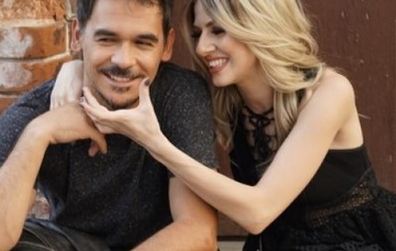 Lidia Buble i-a transmis public un mesaj lui Răzvan Simion. “Dacă vrei să te iert… “