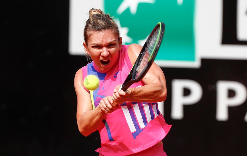 Simona Halep și-a aflat adversara din primul tur la Roland Garros. Posibil duel românesc în turul 2