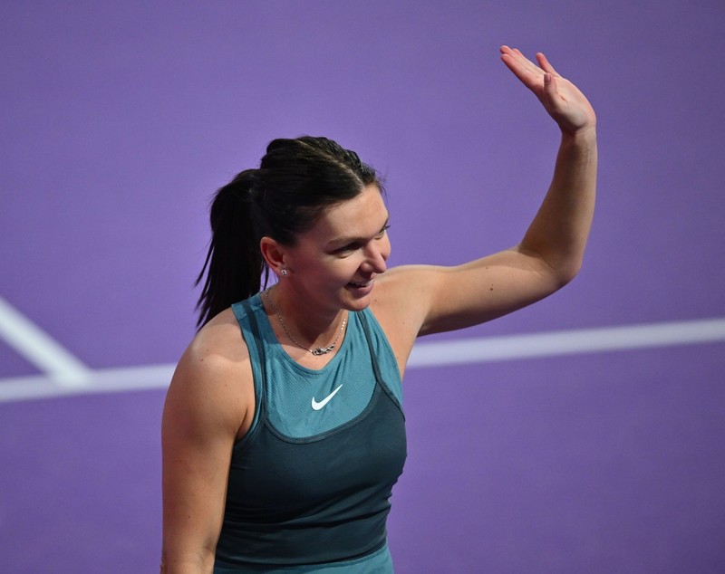 Simona Halep e pregătită să devină mamă: „Îmi doresc copii”. Ce sport vrea să practice după ce s-a retras din tenis