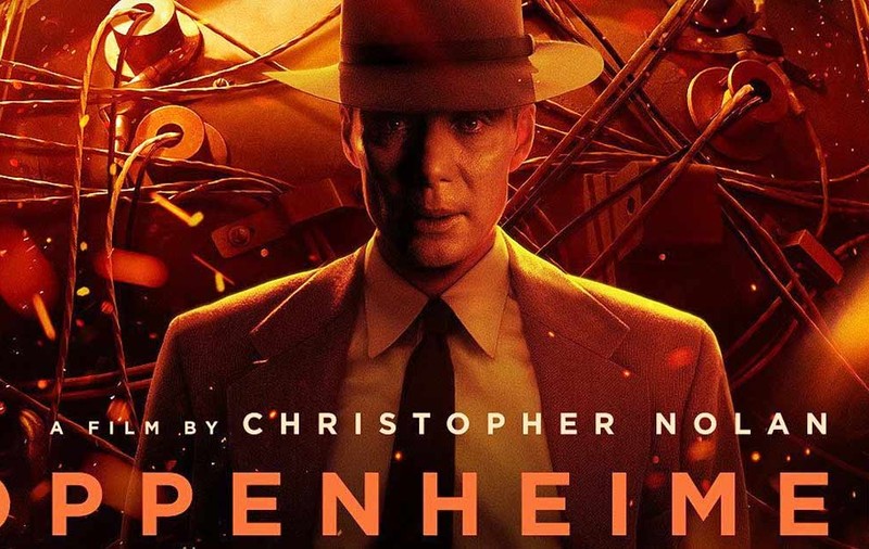Un monumental haos cinematic. De ce nu mi-a plăcut „Oppenheimer”, deși consider că merită văzut