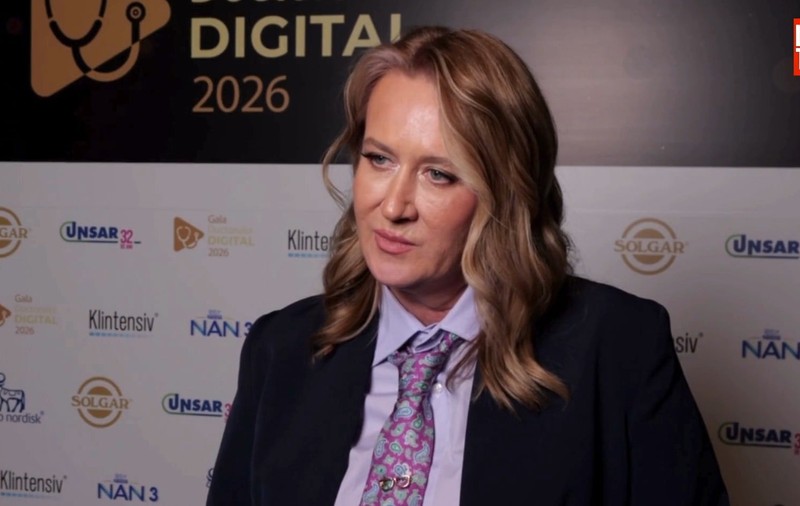 Dr. Daniela Ionescu avertizează la Gala Doctorului Digital: Oboseala și sforăitul pot ascunde apneea în somn