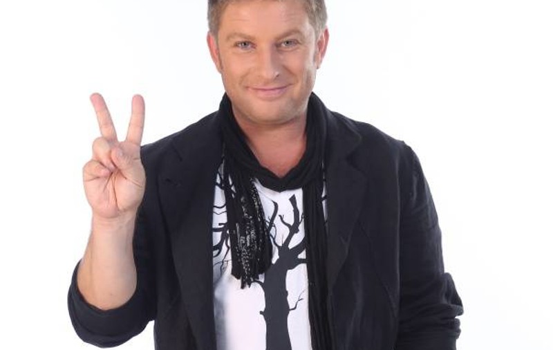 Pavel Bartoș: "Nu am pretenția să fiu până la 80 de ani în televiziune"