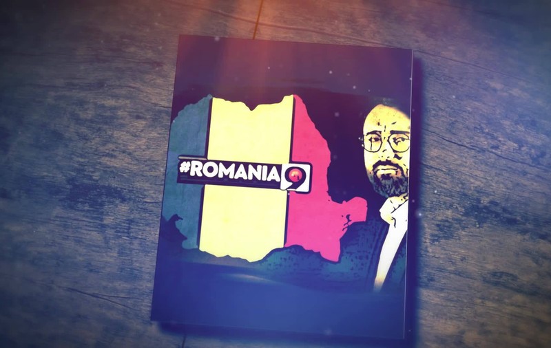 UPDATE |  Ionuț Cristache despre schimbarea orei de difuzare a emisiunii „România 9”: „Mi s-a spus că așa a vrut doamna”. TVR: „Hotărârea a fost luată de Comitetul Director”
