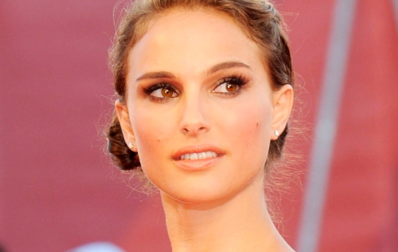 Natalie Portman i-a luat locul Angelinei Jolie