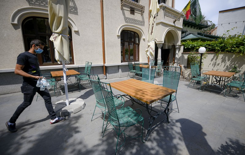 Se închid restaurantele, cinematografele, teatrele și cazinourile din orașul Galați