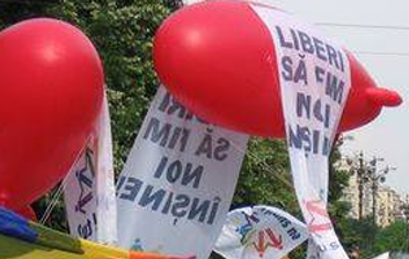 Ai tastat cuvântul "GAY" pe GOOGLE? Uite CE SURPRIZĂ ŢI-A PREGĂTIT celebrul motor de căutare