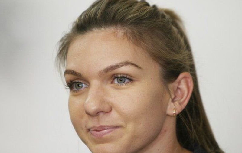 Simona Halep a anunțat ce face după ce va renunța la tenis. Nu are legătura cu familia și cu copiii! VIDEO