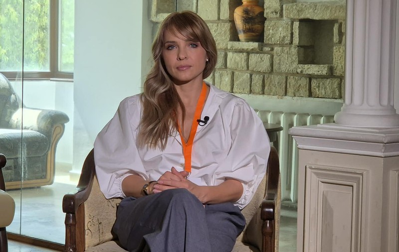 Anunțul făcut de Andreea, soția fostului fotbalist George Ogăraru, după 21 de ani de căsnicie. „Eu am înțeles să îi dau spațiu și timp”
