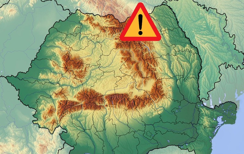 De ce e importantă raportarea teritorială: Suceava are mai mulți infectați decât 63 de țări de pe glob, luate împreună