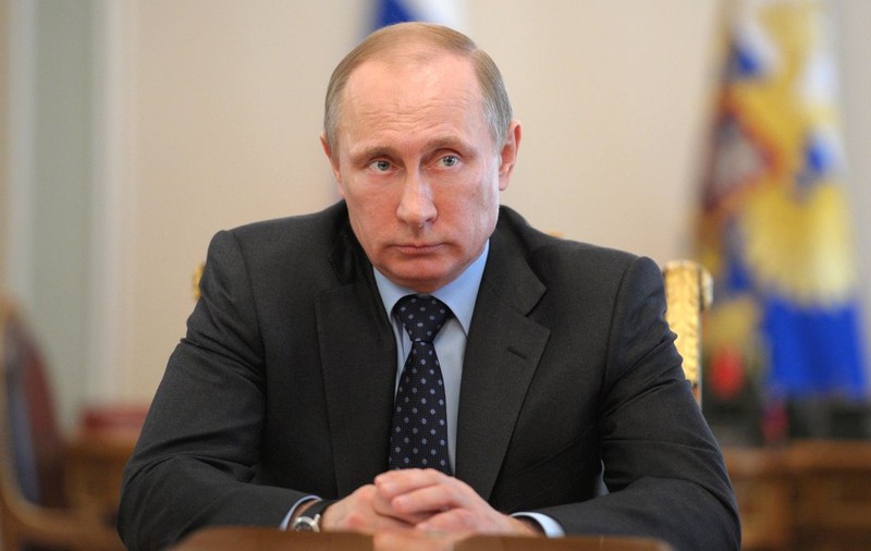Vladimir Putin, despre livrările de gaze în Ucraina: "Vor primi doar ce plătesc dacă negocierile eşuează"