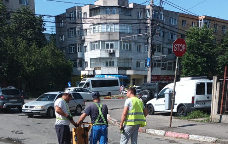 Peste 80 de străzi din Ploiești intră în reparații. Lista zonelor unde se lucrează în perioada următoare