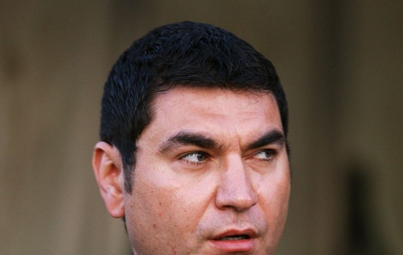 Scrisoare de la Moş Crăciun pentru Borcea