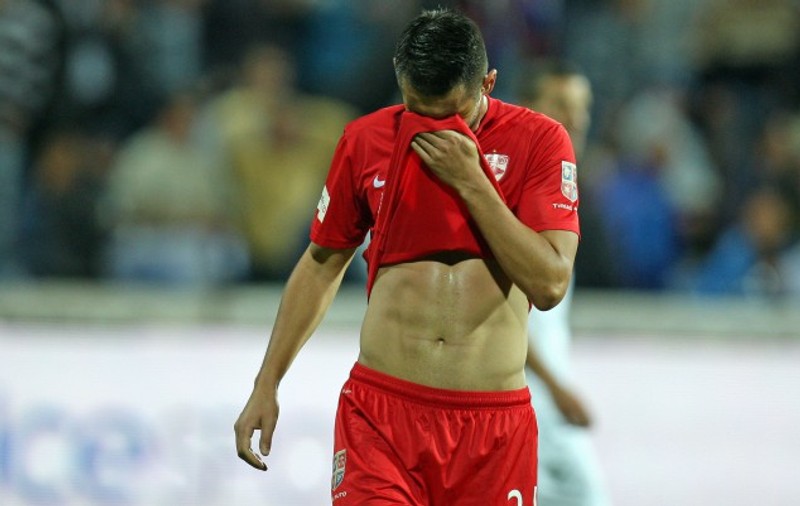 Mama lui Andrei Cordoș, fost fotbalist la Dinamo, reținută pentru 30 de zile!