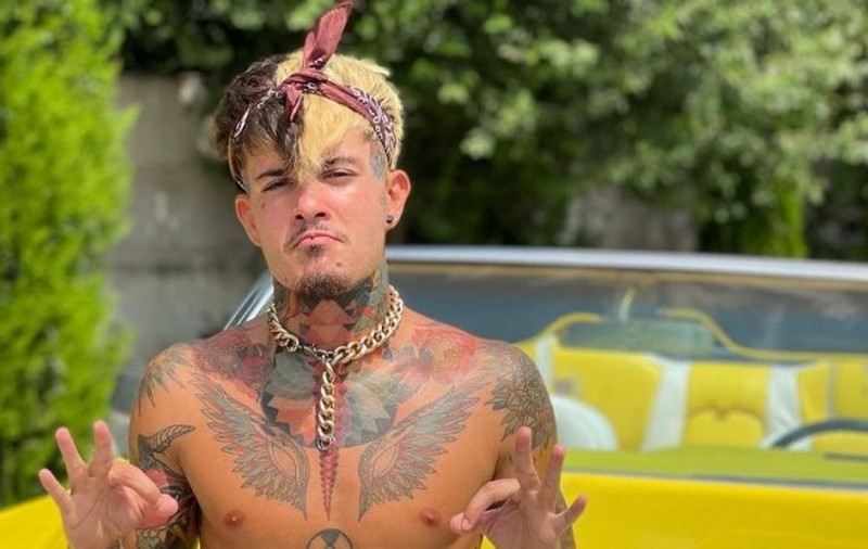 Reacția lui Zanni, câștigător „Survivor România”, după mesajul tranșant al Anei Porgras. „Lasă-mă în pace”