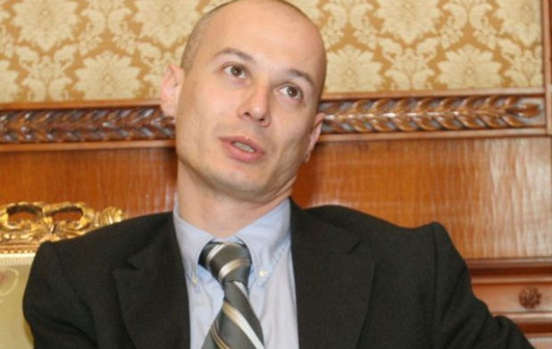 UPDATE | Bogdan Olteanu, în arest la domiciliu. Viceguvernatorul BNR va demisiona din funcție