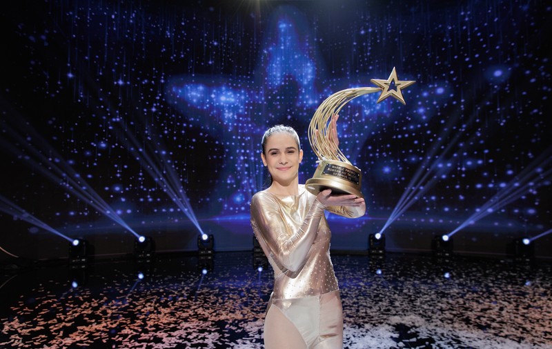 Damaris Lupu, adolescenta care a cucerit România, dezvăluie cum i s-a schimbat viața după „Românii au talent”. Ce a făcut cu cei 120.000 de euro câștigați
