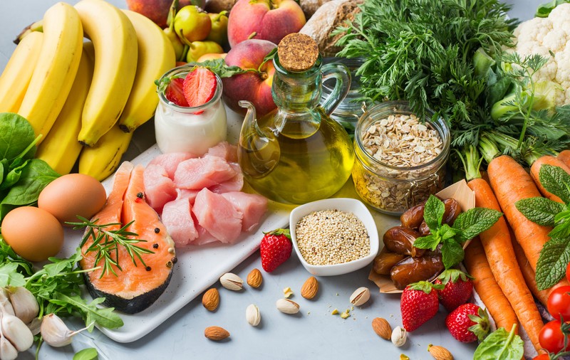 10 alimente pe care să le consumi când ești deshidratat