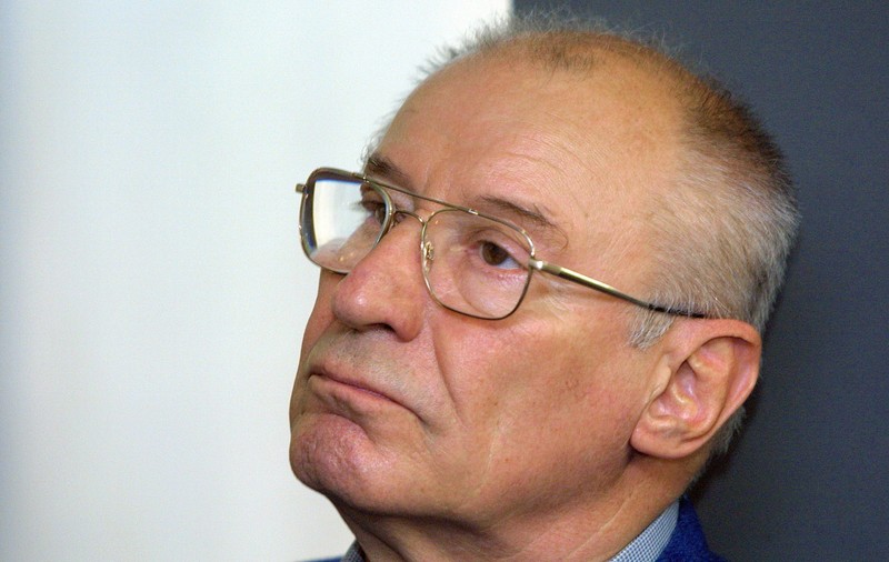 Victor Rebengiuc: „Sunt profund îndurerat de dispariția lui Ion Caramitru. Eram prieteni”