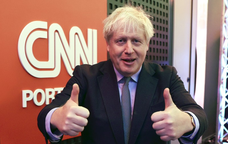 Boris Johnson strânge bani din discursuri. Fostul premier britanic a încasat peste un milion de lire după ce a părăsit Downing Street