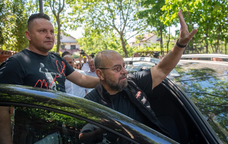 Cum motivează ICCJ achitarea lui Piedone în dosarul Colectiv: lipsa unui cadru legal coerent și legislația deficitară