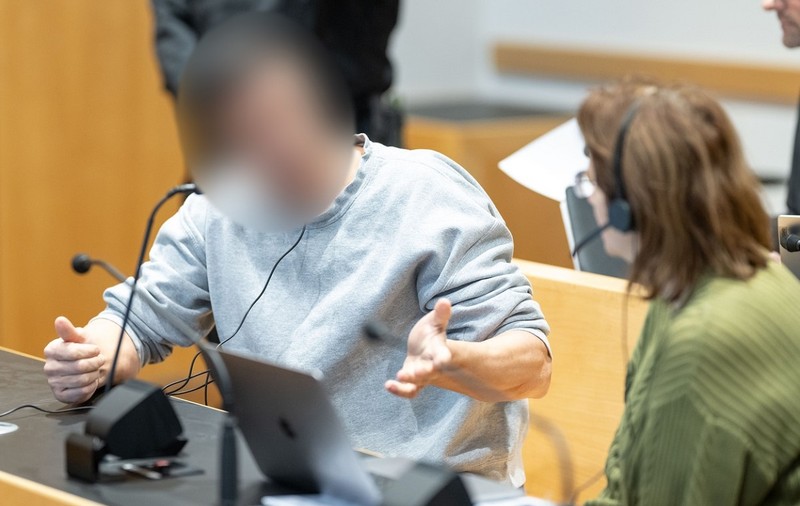 „Singurătatea șoferului de cursă lungă”, se apără camionagiul român judecat pentru zece tentative de omor pe șosea, în Germania