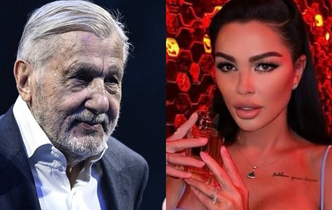 Ilie Năstase, mesaj pentru Brigitte Pastramă