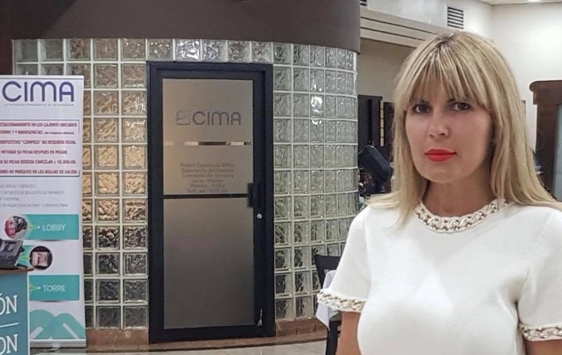 Udrea, despre condamnarea la 6 ani de închisoare: ”Până decid ce voi face în continuare, nu voi da nicio declarație; Doamne, ajută tuturor!”
