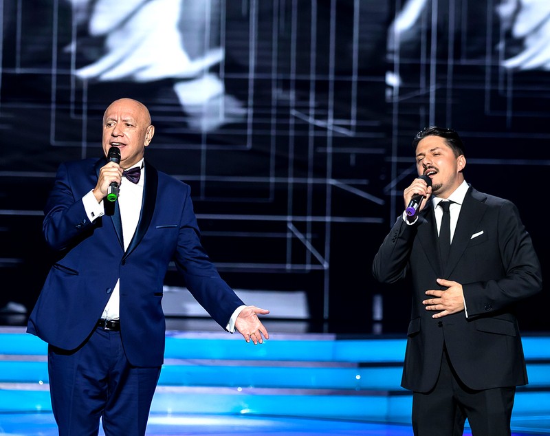 Program de Revelion 2026 la TVR. Ce artiști vor urca pe scenă în noaptea dintre ani!
