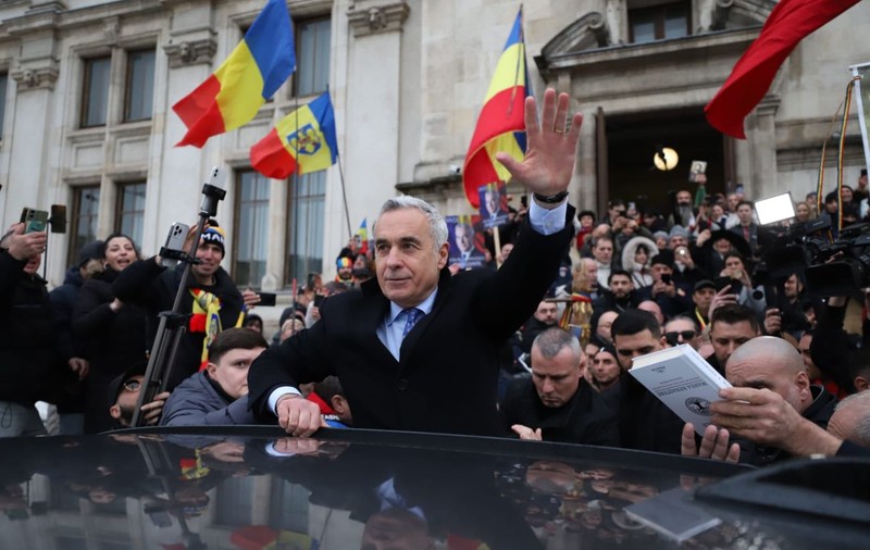 Călin Georgescu scapă de controlul judiciar și poate pleca din România