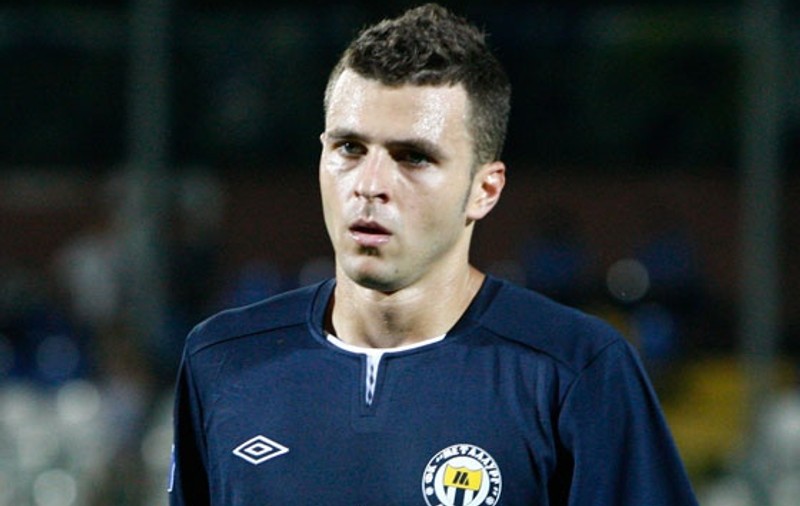 Junior Moraes s-a transferat în China. Brazilianul e coleg cu Pato și Axel Witsel și va fi antrenat de Fabio Cannavaro