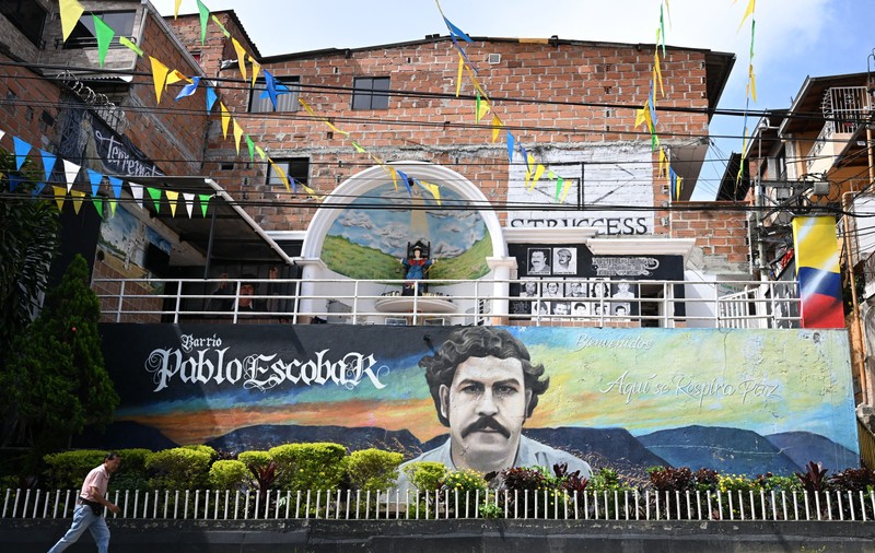 Numele lui Pablo Escobar nu poate deveni marcă înregistrată în UE. Cum își motivează Curtea Europeană de Justiție decizia