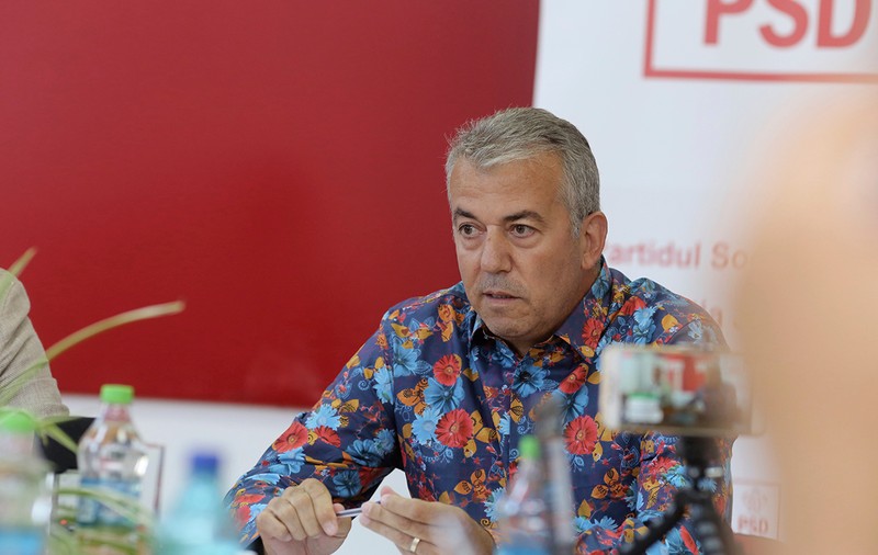 Un fost polițist din IPJ Timiș, pus în trecut sub acuzare pentru înmatriculări de mașini furate, propus de PSD ca șef la Consiliul pentru Combaterea Discriminării