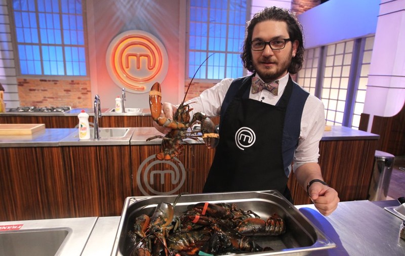 Chef Florin Dumitrescu, MÂNDRU TARE de ce a realizat anul acesta! Vezi CU CE SE LAUDĂ!