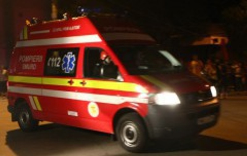 Paznicul unei pensiuni din Sărata-Monteoru a murit la locul de muncă