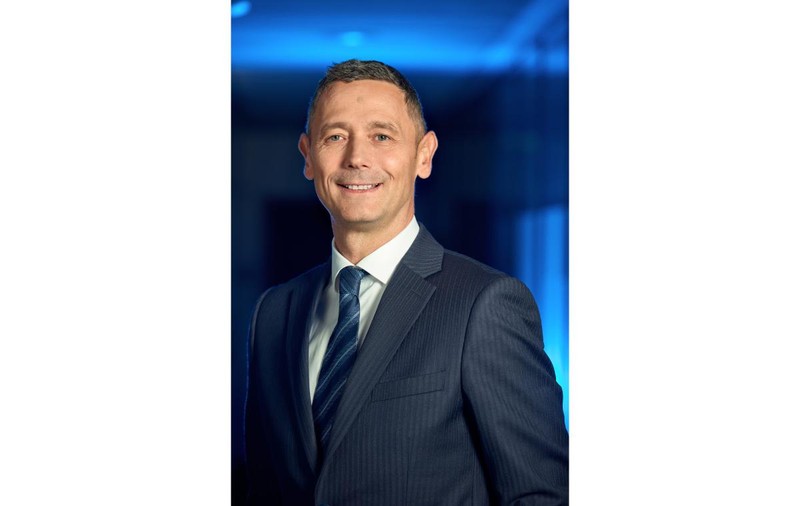 Sergiu Manea, CEO BCR, desemnat CEO of the Year la SABRE Awards EMEA 2026. Primul executiv din banking și primul CEO al unei companii din Europa Centrală și de Est care primește această recunoaștere