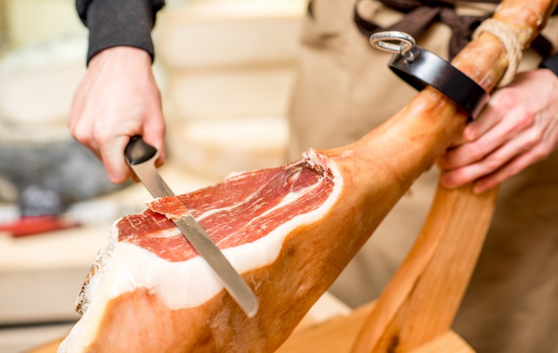 Ce este porcul ibérico și ce îl face atât de special