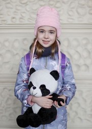 Nastia, 6 ani | Foto: Hepta