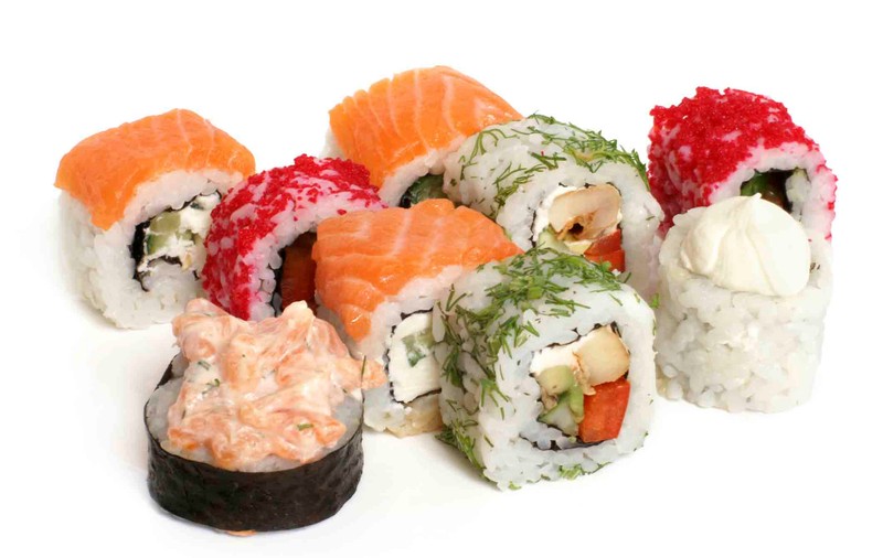 PIZZA sau SUSHI? Ce preferă românii să mănânce