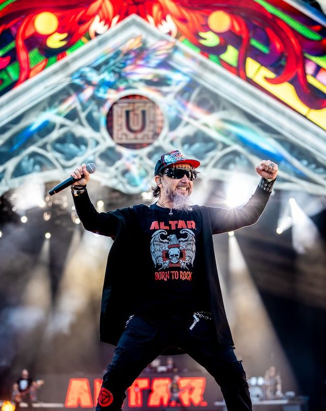 Peste 120.000 de fani au fost prezenți la Untold 2025, în a doua zi a festivalului. Ce artiști vor urca pe scenă în această seară