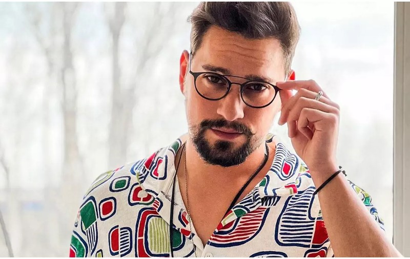 Motivul pentru care Vlad Gherman merge la psiholog de 4 ani: „Sunt lucruri discutate în toate relațiile, nu mă feresc”
