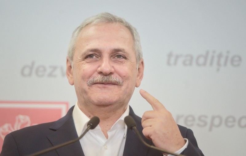 Liviu Dragnea, dependent de eugenii: ”Le mănânc zilnic, am și în mașină, și la birou și acasă”