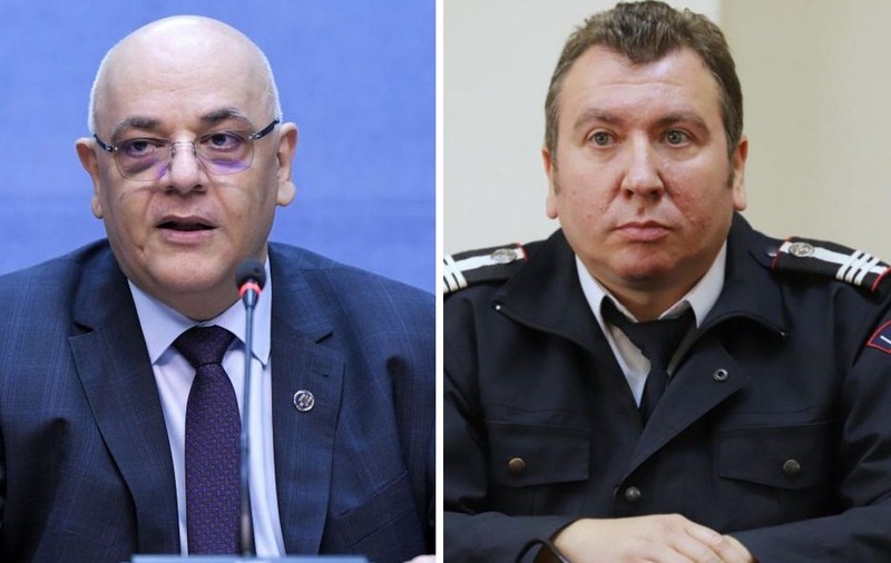 Cum explică Arafat și colonelul Șchiopu că absența autorizației la incendiu de la spitalul Balș nu e importantă, pentru că „şi dacă era autorizat nu împiedica apariţia acestei tragedii”