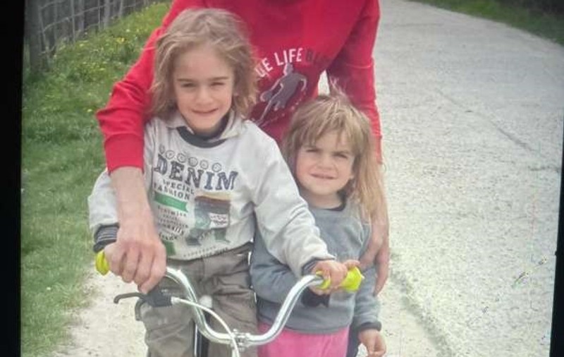 Cei doi frați dispăruți au fost găsiți după 15 ore de căutări, la câțiva kilometri de casă