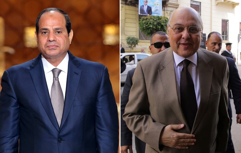 Alegeri prezidențiale în Egipt. Sisi, aproape sigur de un nou mandat de președinte