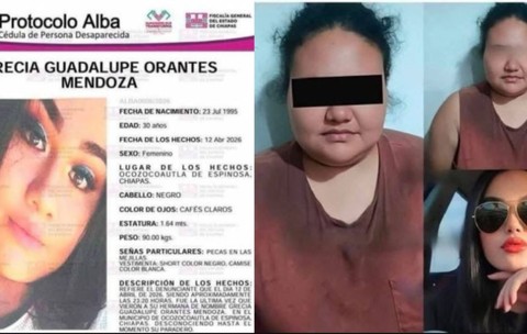 O tânără dispărută a fost găsită cu greu din cauza pozelor modificate cu filtre pe care le posta pe rețelele de socializare